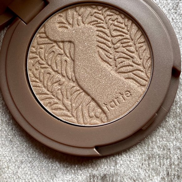 Tarte Angelic Amazonian Clay Mini Highlighter NEW - Picture 1 of 3